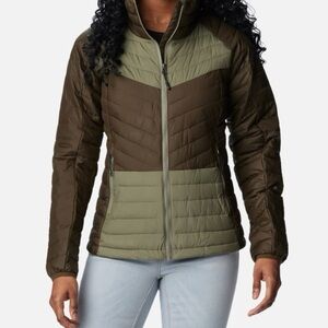 Women's Powder Lite™ II Insulated Jacket